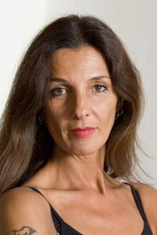 Francesca D'Aloja profile