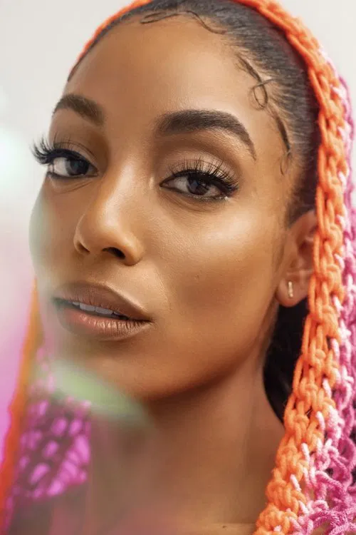 Anissa Felix profile