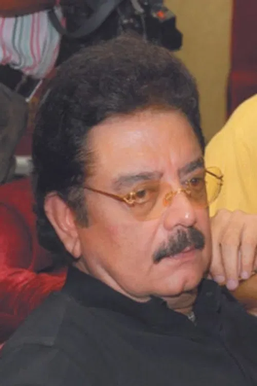 Raj N. Sippy profile