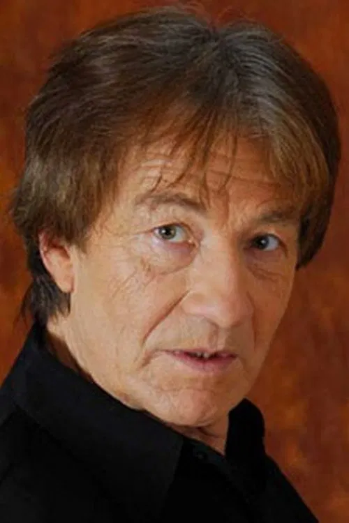 Stanisław Zatłoka profile