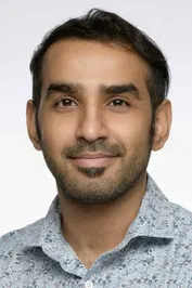 Mohamed Al-Salman profile