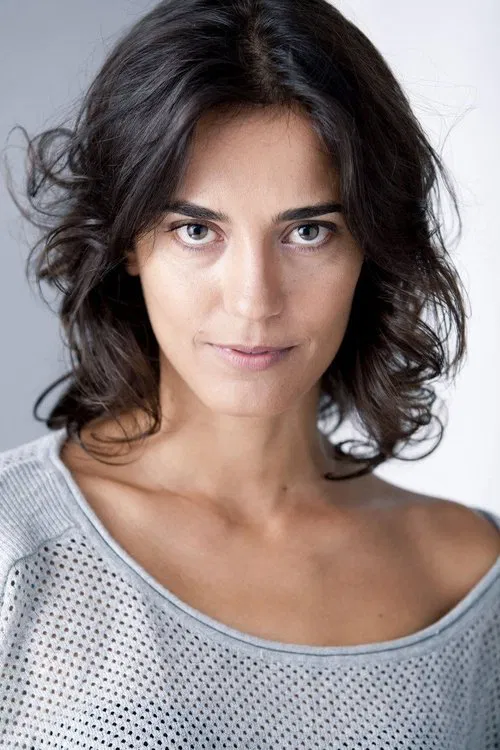 Verónika Moral profile