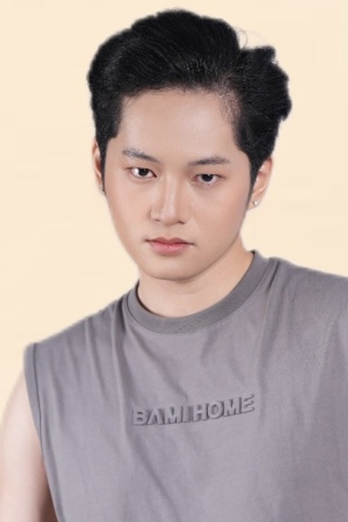 Pham Quang Anh profile