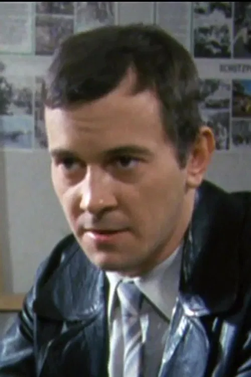 Holm Gärtner profile