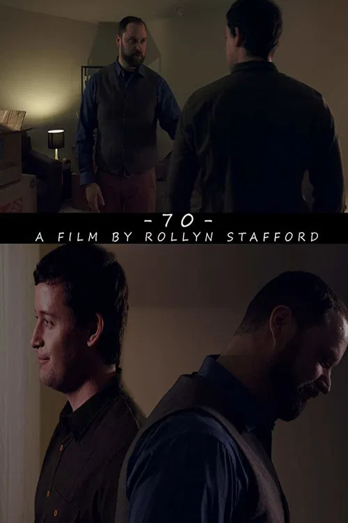 70 poster