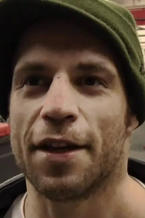 Gabe Ruediger profile