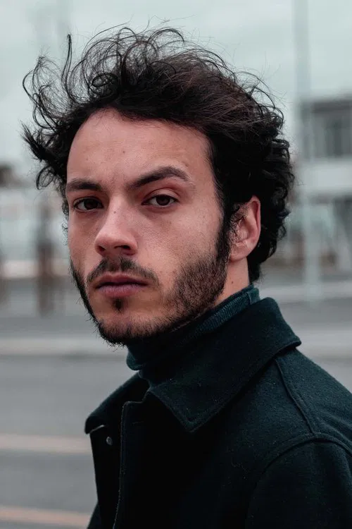 João Cachola profile