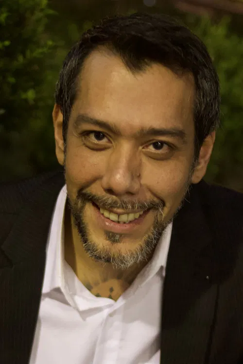 Kauê Santos profile