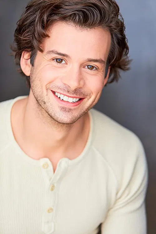 Japhet Balaban profile