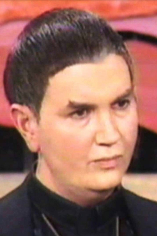 Michael Aquino profile