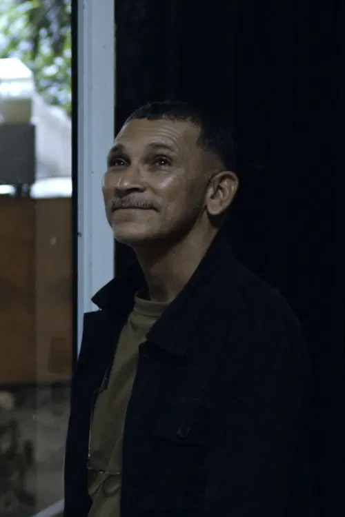 Fidel Zarzabal profile