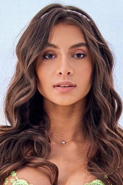 Vanessa Alessia profile