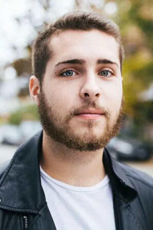 Alex Zaichkowski profile