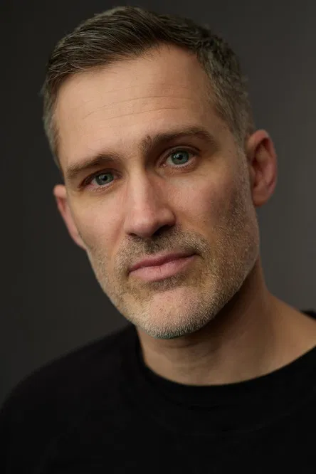 Anders Blentare profile