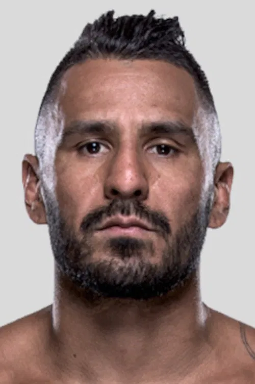 Francisco Rivera profile