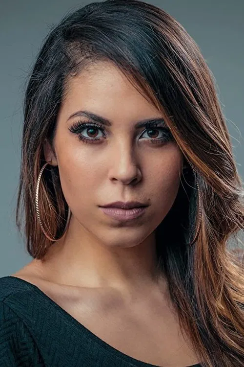 Gigi Saul Guerrero profile