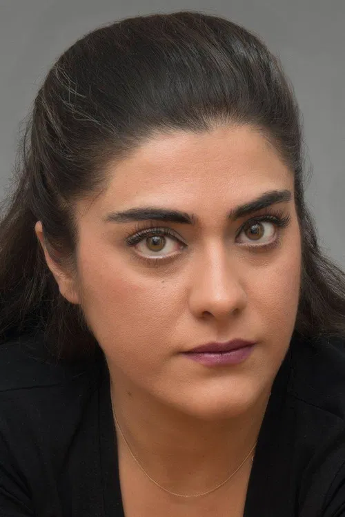 Melza Burcu İnce profile