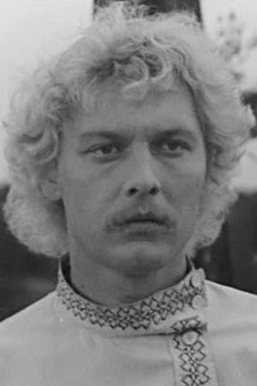 Vyacheslav Voskresensky profile