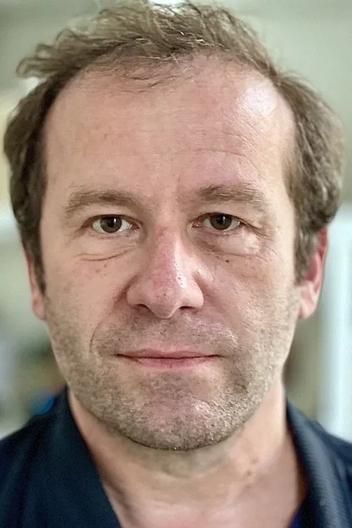 Laurent Moreau profile