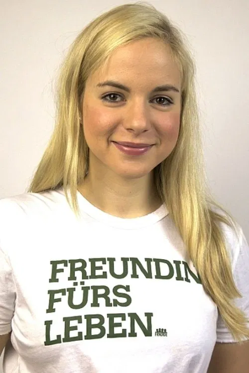 Julia Engelmann profile