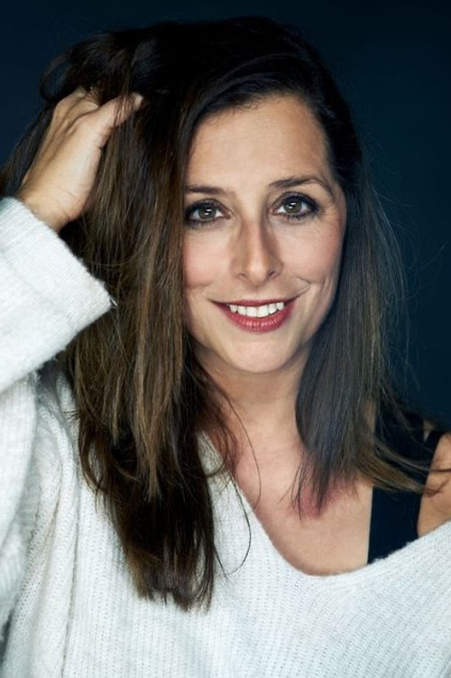 Jenny Laura Bischoff profile