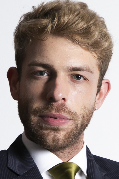 Gabriel Phoenix profile