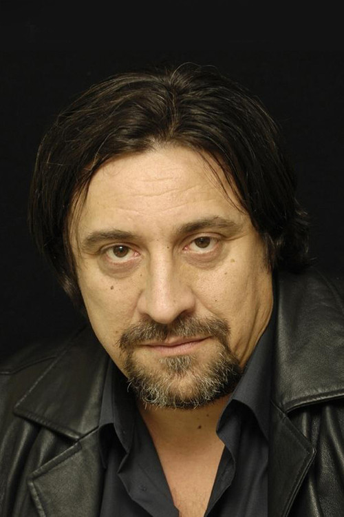 Dominique Thomas profile