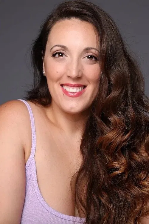 María Córdoba profile