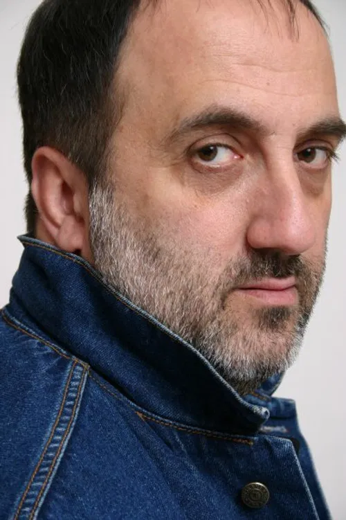 Alexandru Bindea profile