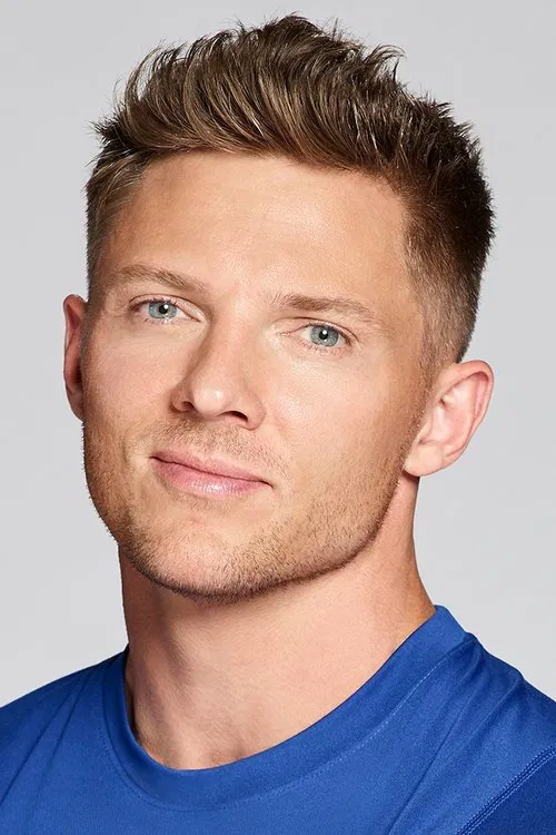 Steve Cook profile