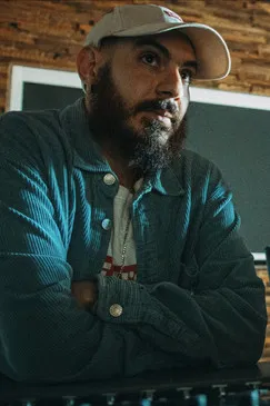 Omar Elhanbouly profile