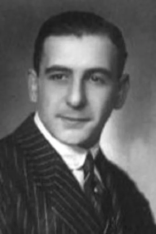 Heinz Sarnow profile