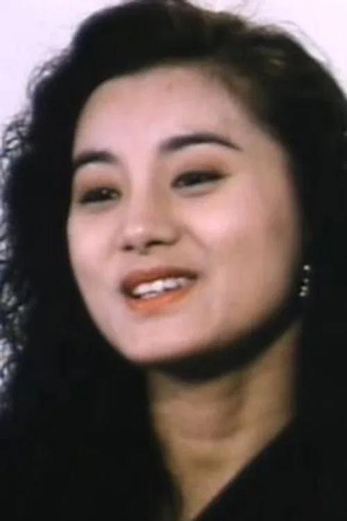 Chan Wing-Chi profile