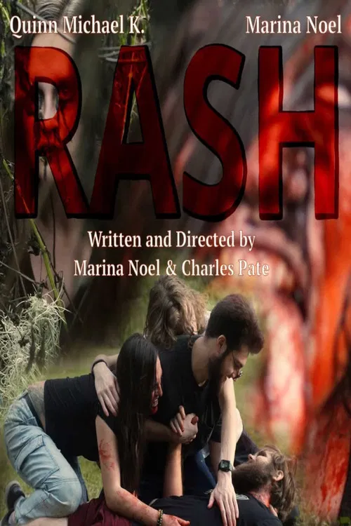 Rash poster