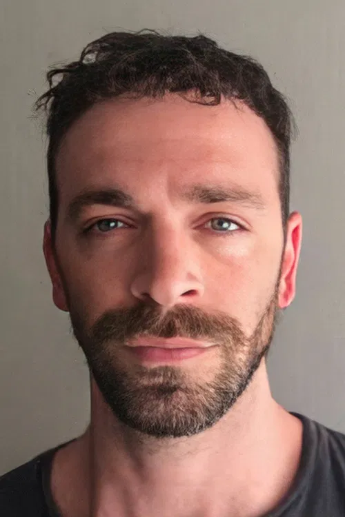 Nicolas Dezzotti profile