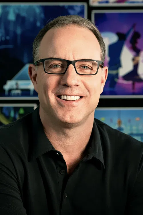 Kirk DeMicco profile