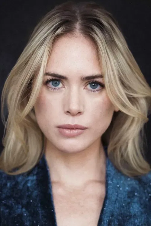 Theodora Miranne profile