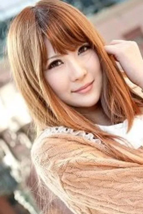 Nishina Momoka profile