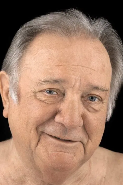 Ebbe Trenskow profile