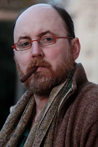 Guido Roncalli profile