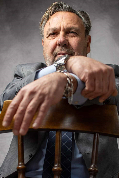 Giorgio Ulisse Casadesus profile