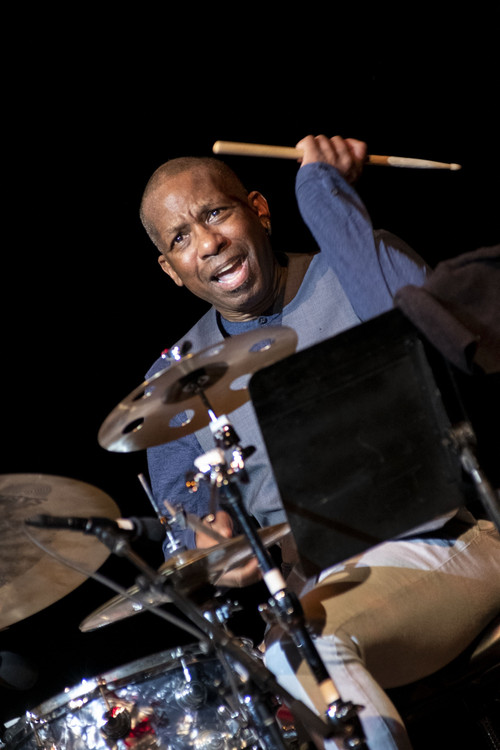 Billy Kilson profile