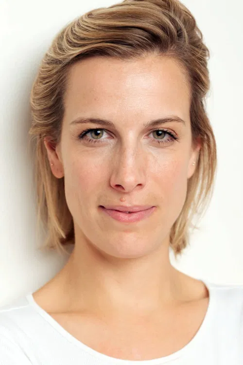 Candice Chauvin profile