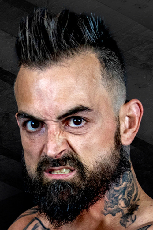 Brandon Meyer profile