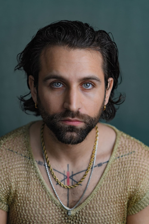 Arman Kashani profile