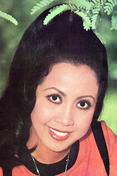 Sasithorn Phetrung profile