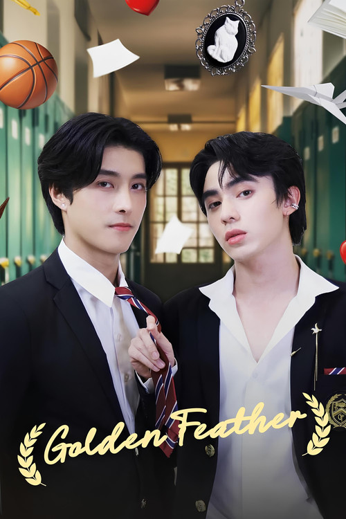 Golden Feathers poster