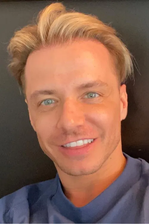 João Godinho profile