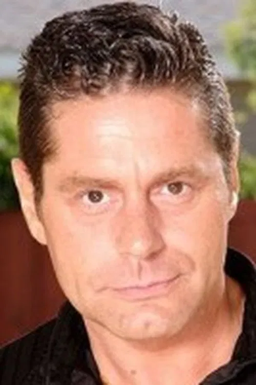 Olivier Sanchez profile