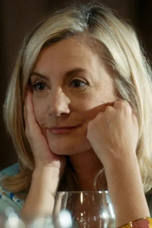 Catherine Diran profile